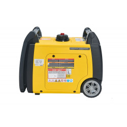 Inverter essence - 3500 Watt - 192cc - 61 x 47 x 50 cm - Champion Power Equipment