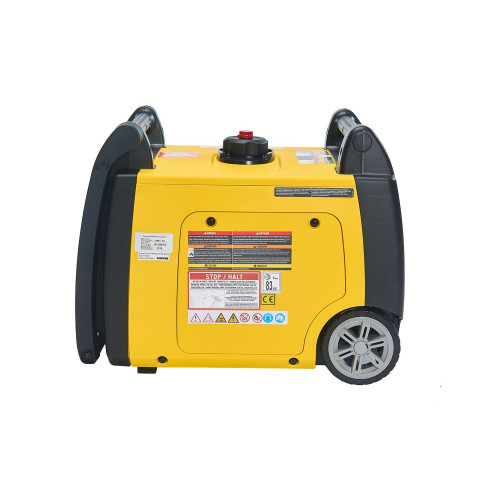 Inverter essence - 3500 Watt - 192cc - 61 x 47 x 50 cm - Champion Power Equipment