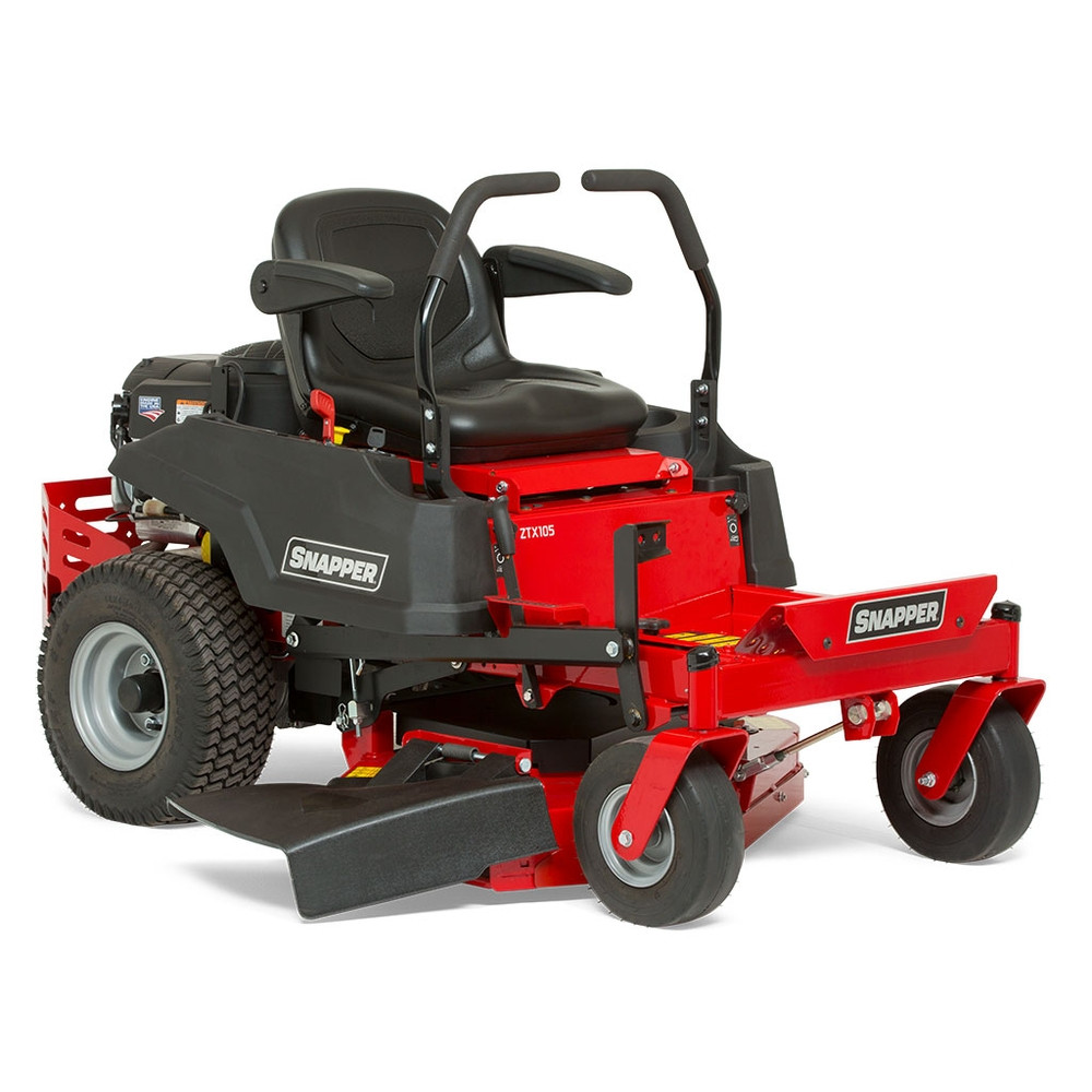 Tondeuse autoporée Zero Turn ZTX105 - 656 cm cm³