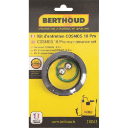 Kit d'entretien COSMOS 18 Pro de marque BERTHOUD , référence: J255100