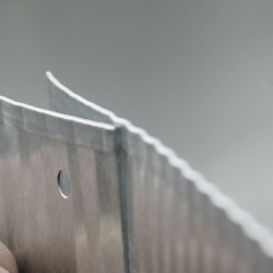 Piscine ovale enterrée 5,00m x 3,00m x H: 1,50m - Filtration à sable - GRE POOLS