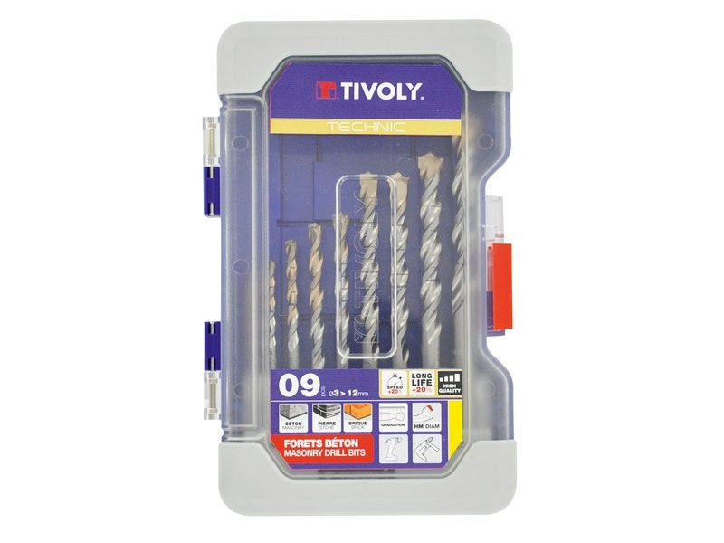 Tivoly