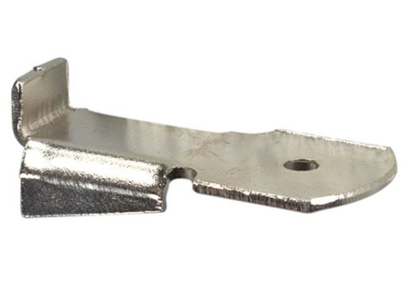 Taquets pour crémaillère CIME Lot de 20 Acier Finition - vue 2