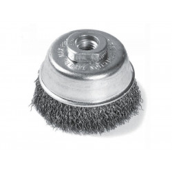 Brosse Coupe Meuleuse Pour Métal Tivoly, Diam.75 Mm de marque TIVOLY, référence: B7305800