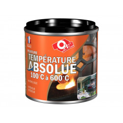 Peinture Ox' Oxytol, Effet Métal, 0.125 L - OXI