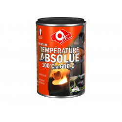 Peinture Ox' Oxytol, Effet Métal, 0.25 L de marque OXI, référence: B7310700