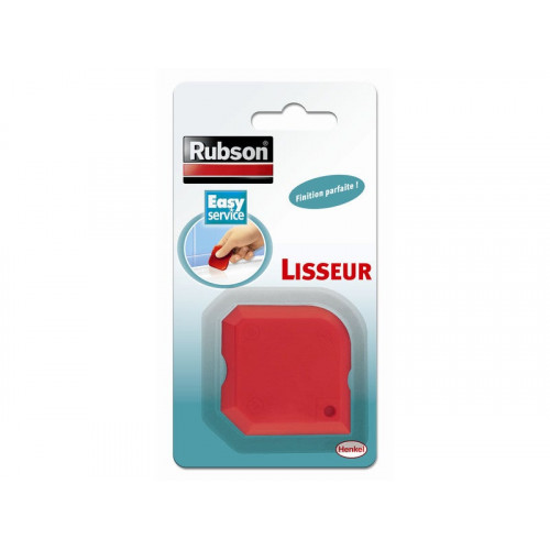 Lisseur Pour Mastic Rubson Easy 1 - RUBSON