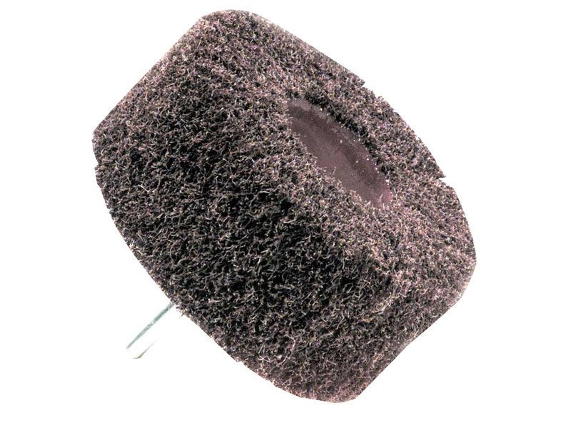 Roue Tivoly 100 X 45 Mm Grains 80