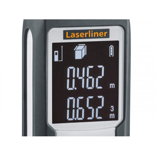 Télémètre Laser Laserrangemaster I3 30 M - LASERLINER