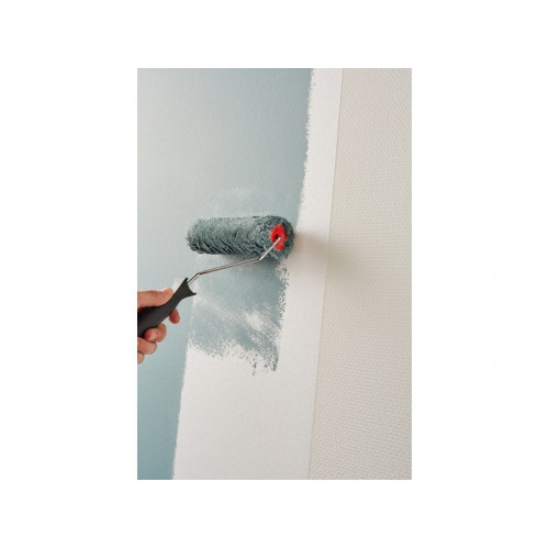 Revêtement De Rénovation Sur Intissé 180 G/M² Reno'Pro, Prépeint - Centrale Brico