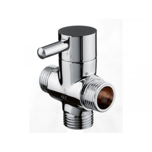 Inverseur, Chrome Inverseur M/M - Centrale Brico