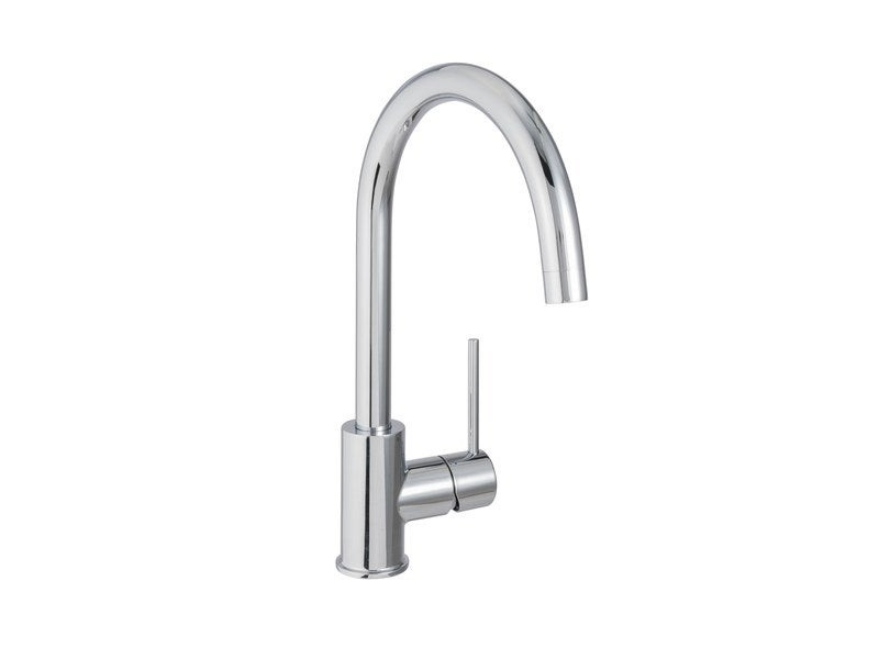 Mitigeur De Cuisine Chromé Delinia chrome Loa