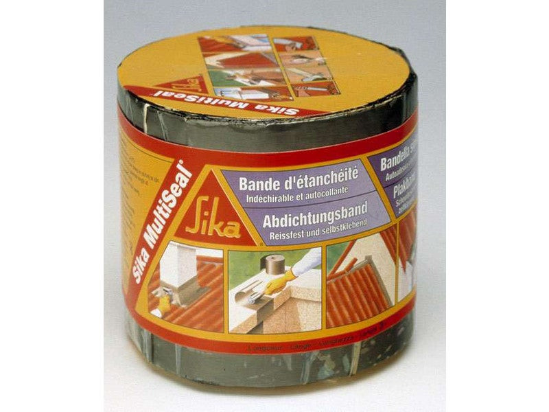 Bande d'étanchéité Sika Multiseal 100mm x 3m - vue 3