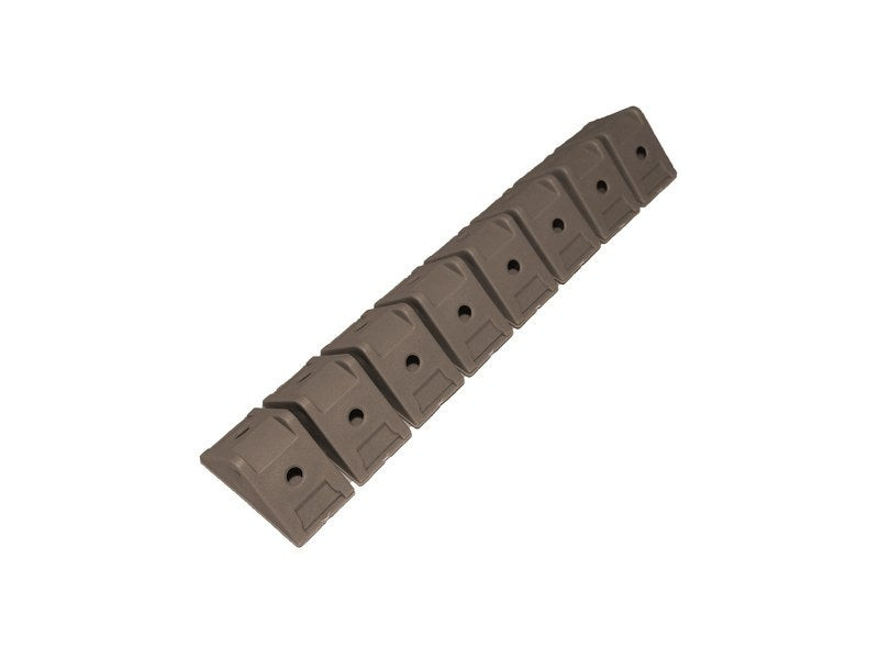 8 Taquets D'Assemblage Couleur - vue 2