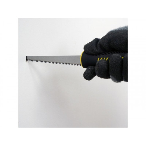 Couteau denture rapide 150 mm - Centrale Brico