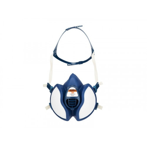 Masque de protection respiratoire - 3M