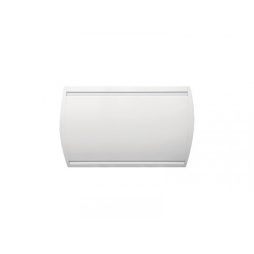 Radiateur électrique à inertie sèche 1500 W CONCORDE Idao blanc - CONCORDE