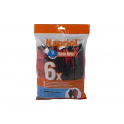 Gants multiusage (petits travaux) KAPRIOL, taille 10 - KAPRIOL