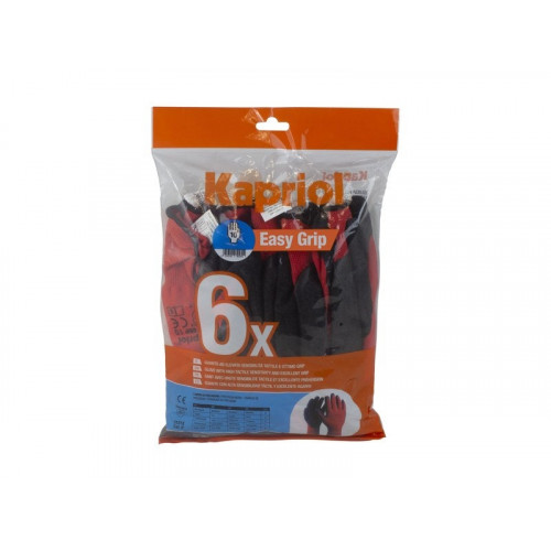 Gants multiusage (petits travaux) KAPRIOL, taille 10 - KAPRIOL