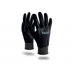 Gants de mécanicien, taille 10 de marque KAPRIOL, référence: B7354000