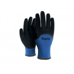 Gants de maçon, taille 10 - KAPRIOL