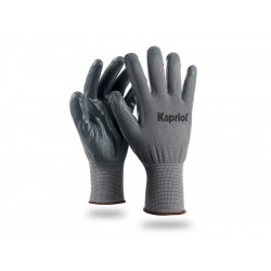 Gants de mécanicien, taille 8 - KAPRIOL