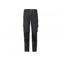 Pantalon Dornier Jeans Taille 40 de marque NORTH WAYS, référence: B7358900
