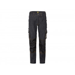 Pantalon Dornier Jeans Taille 42 de marque NORTH WAYS, référence: B7359000