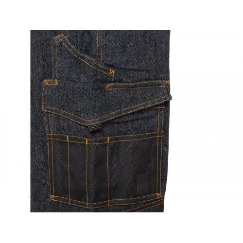 Pantalon Dornier Jeans Taille 42 - NORTH WAYS