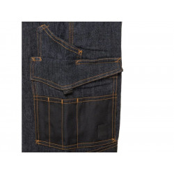 Pantalon Dornier Jeans Taille 44 - NORTH WAYS