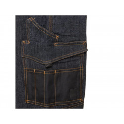 Pantalon Dornier Jeans Taille 48 - NORTH WAYS