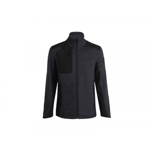 Veste De Travail Arsenal Gris, Taille L - NORTH WAYS