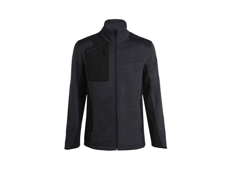 Tee-shirt Mia, NORTH WAYS noir, taille xxl | Leroy Merlin