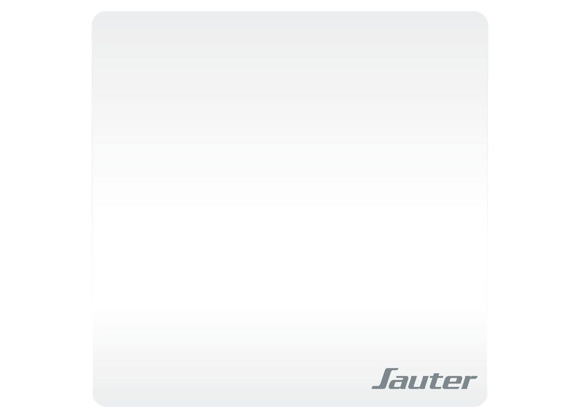 Aérateur extracteur permanent à interrupteur Zemu Cuisine 120 mm
