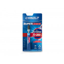 Colle Multi Usage 15G Super Unick Extreme - KOLTOUT