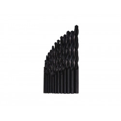 Foret Metal 1Er Prix Cofrfret 13 Pces - Centrale Brico