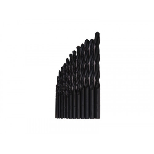 Foret Metal 1Er Prix Cofrfret 13 Pces - Centrale Brico