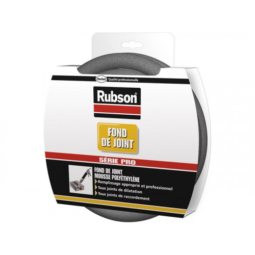 Fond De Joint 20Mm X 5M - RUBSON