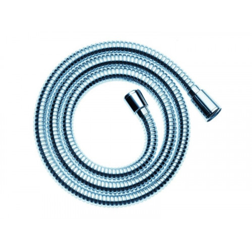 HANSGROHE Flexible De Douche L.175 Cm Chrome, Sensoflex