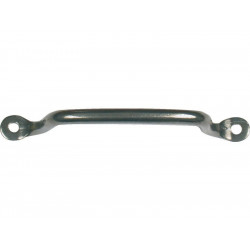 Poignée Fil Inox, H.45 X L.165 X P.15 Mm - AFBAT