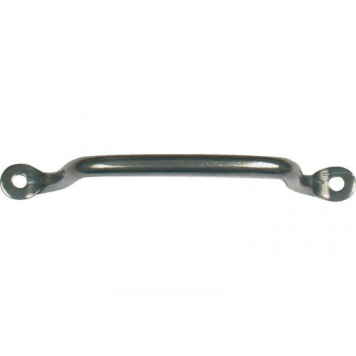 Poignée Fil Inox, H.45 X L.165 X P.15 Mm - AFBAT