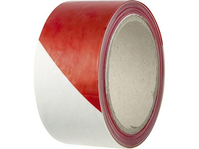 ruban de chantier 50mm x NOVAP
