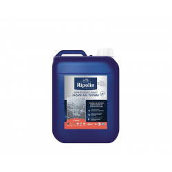 Imperméabilisant Façade Et Sol Incolore 5L - RIPOLIN