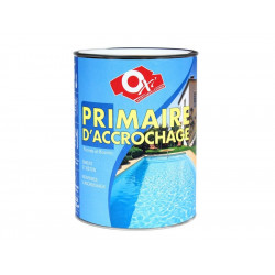 Primaire Piscine Et Bassin Extérieur Oxytol, Gris, 2.5 L - OXI