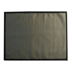 Tapis , L.100 X L.120 Cm Barbecue de marque Centrale Brico, référence: B7400300