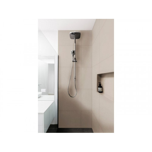 Peinture salle de bains Rénov'salle de bains beige sable satiné 2 l - SYNTILOR