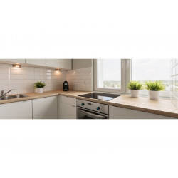 Peinture cuisine Rénov'cuisine blanc satiné 2 l - SYNTILOR