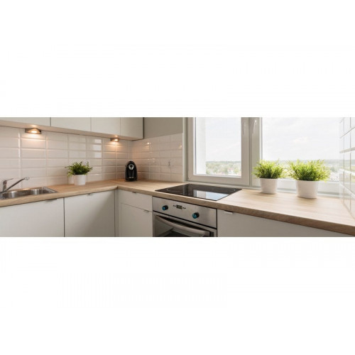 Peinture cuisine Rénov'cuisine blanc satiné 2 l - SYNTILOR