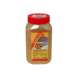 Colorant Pour Mortier Et Béton Sikacim jaune, 1.9 L - SIKA