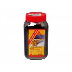 Colorant Pour Mortier Et Béton Sikacim Color Sika, 700 Grammes - SIKA